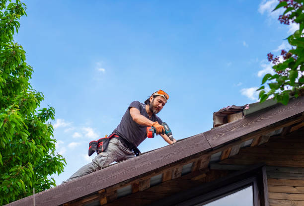 Best Roof Installation  in Richland, PA