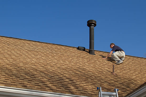 Roof Coating Services in Richland, PA